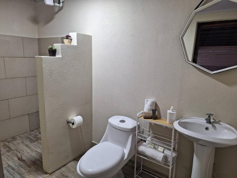 Preciosa Cabana En Fraijanes المظهر الخارجي الصورة