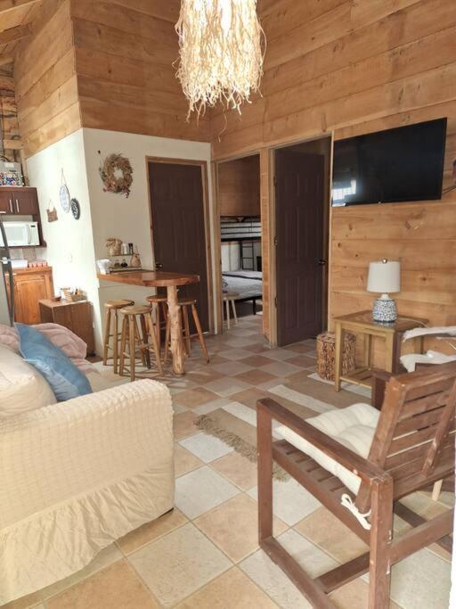 Preciosa Cabana En Fraijanes المظهر الخارجي الصورة