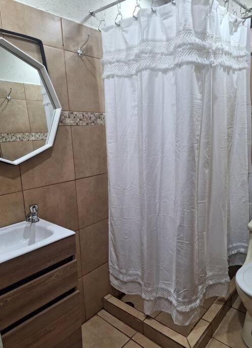 Preciosa Cabana En Fraijanes المظهر الخارجي الصورة
