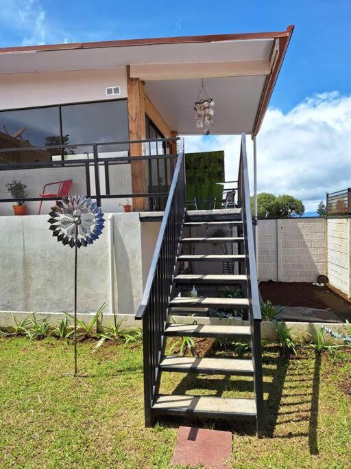 Preciosa Cabana En Fraijanes المظهر الخارجي الصورة