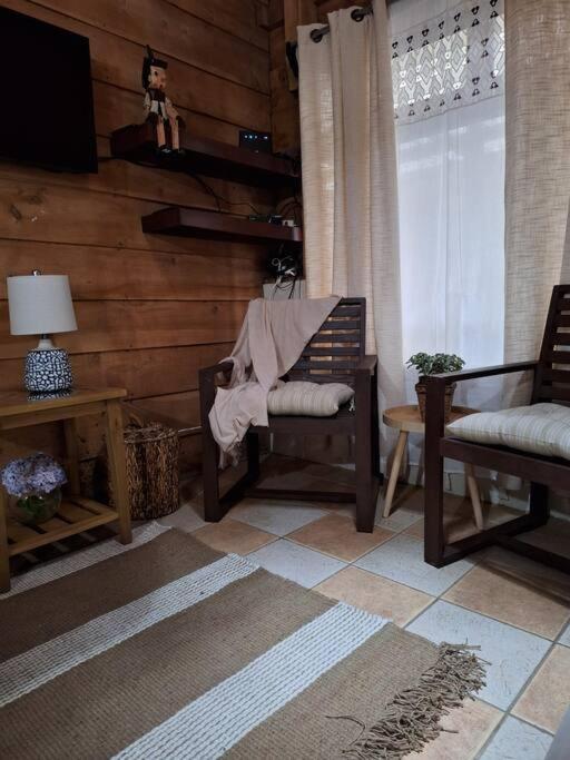Preciosa Cabana En Fraijanes المظهر الخارجي الصورة
