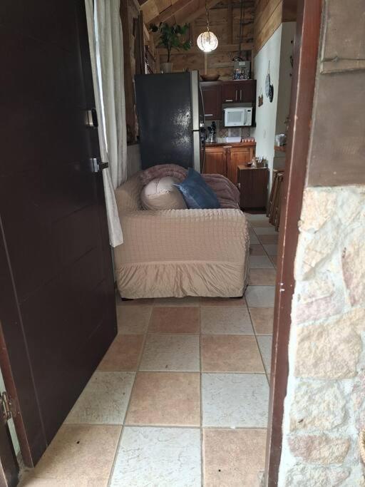 Preciosa Cabana En Fraijanes المظهر الخارجي الصورة