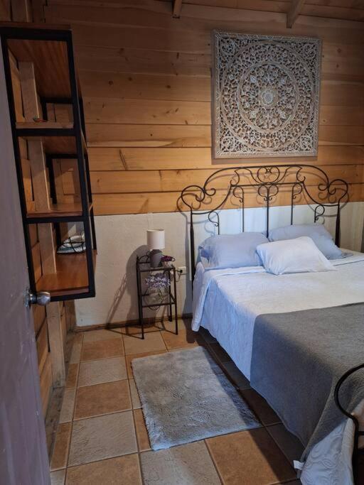 Preciosa Cabana En Fraijanes المظهر الخارجي الصورة