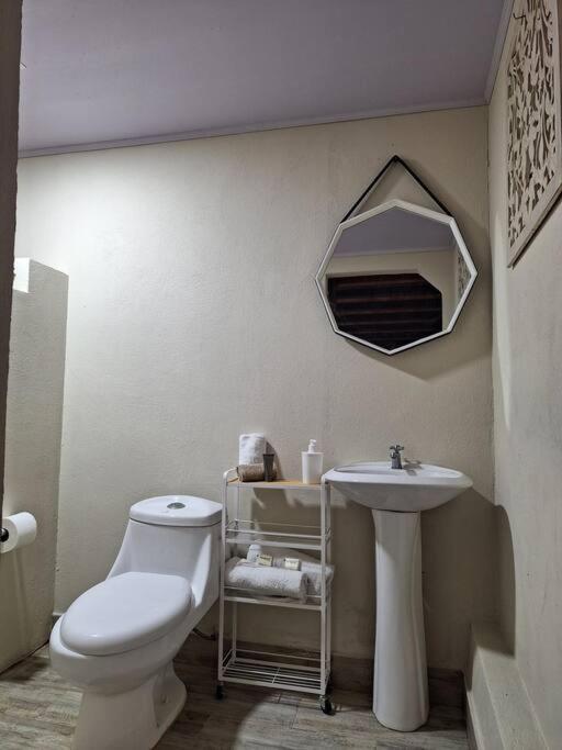 Preciosa Cabana En Fraijanes المظهر الخارجي الصورة