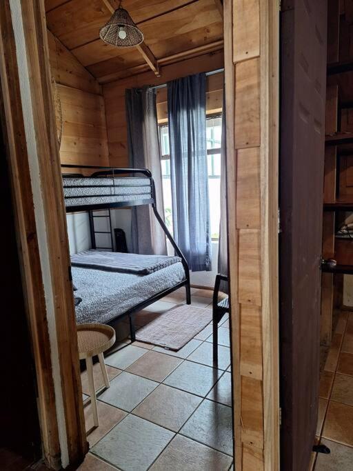Preciosa Cabana En Fraijanes المظهر الخارجي الصورة