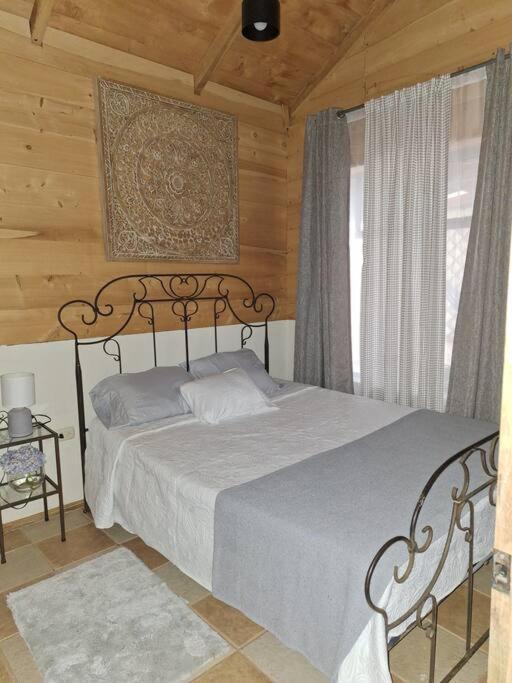 Preciosa Cabana En Fraijanes المظهر الخارجي الصورة