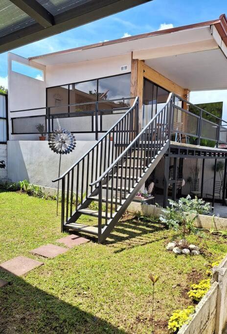 Preciosa Cabana En Fraijanes المظهر الخارجي الصورة