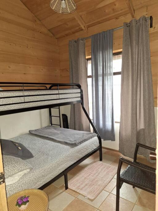 Preciosa Cabana En Fraijanes المظهر الخارجي الصورة