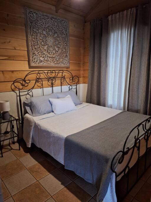 Preciosa Cabana En Fraijanes المظهر الخارجي الصورة