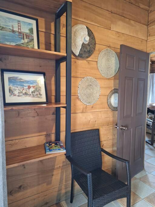 Preciosa Cabana En Fraijanes المظهر الخارجي الصورة