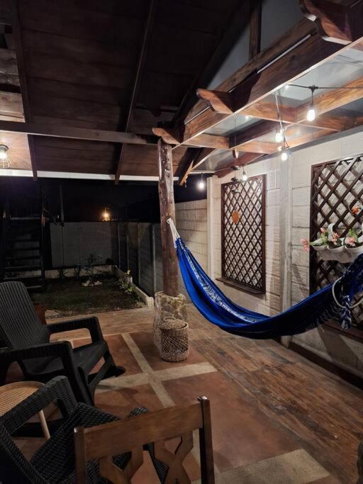 Preciosa Cabana En Fraijanes المظهر الخارجي الصورة