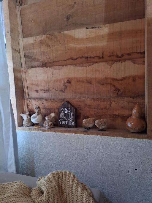 Preciosa Cabana En Fraijanes المظهر الخارجي الصورة