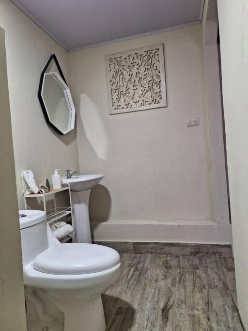 Preciosa Cabana En Fraijanes المظهر الخارجي الصورة