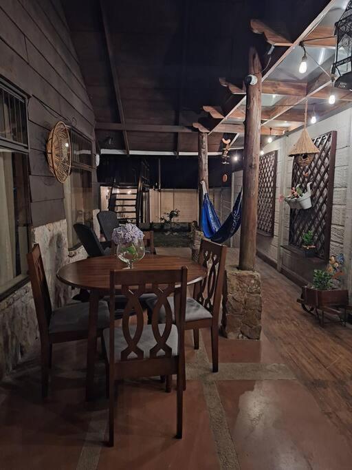 Preciosa Cabana En Fraijanes المظهر الخارجي الصورة