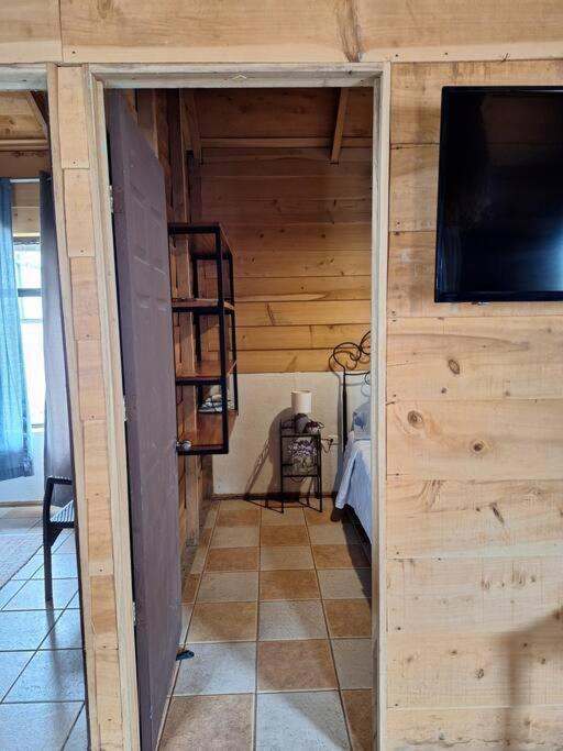 Preciosa Cabana En Fraijanes المظهر الخارجي الصورة
