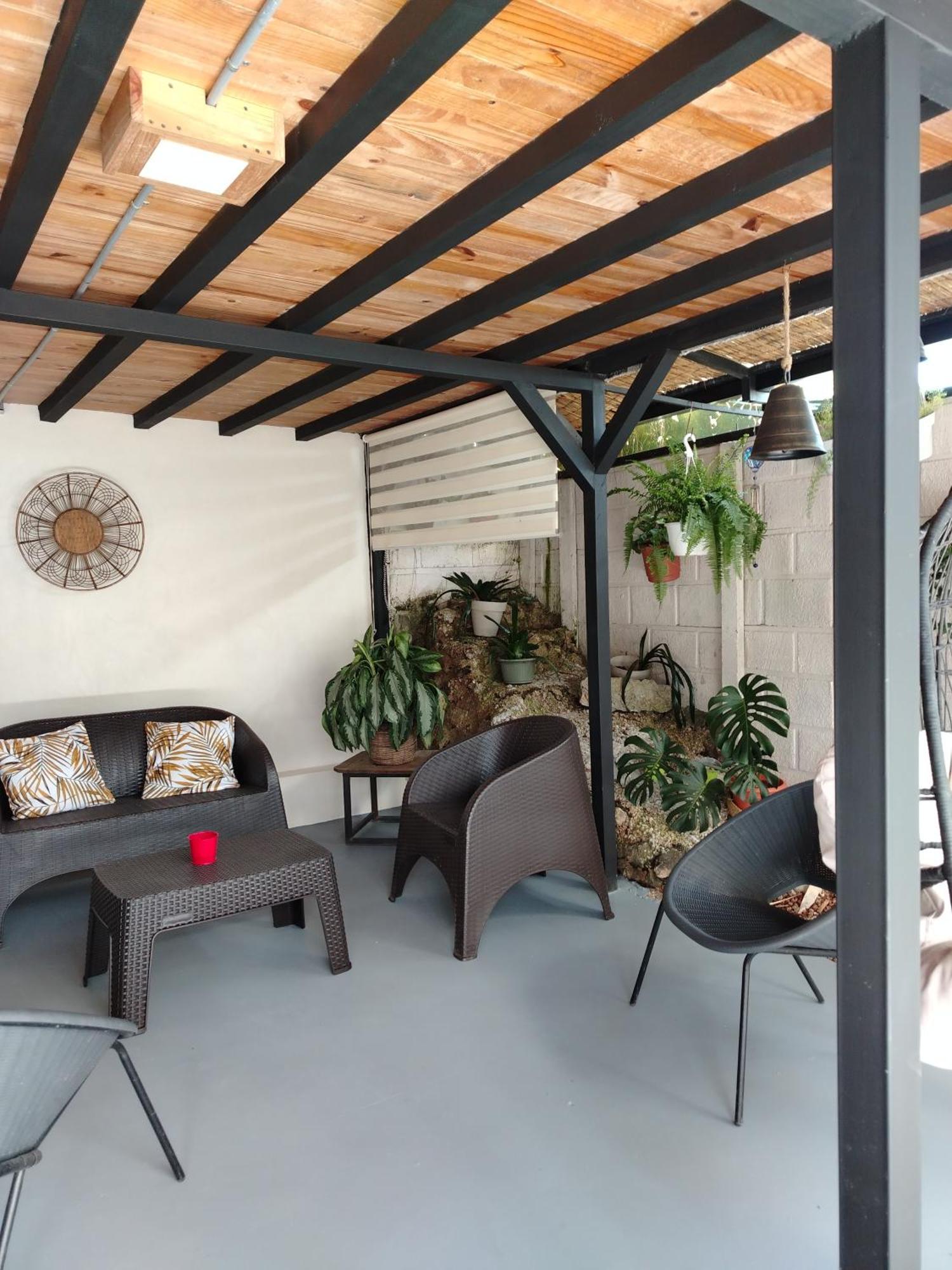 Preciosa Cabana En Fraijanes المظهر الخارجي الصورة