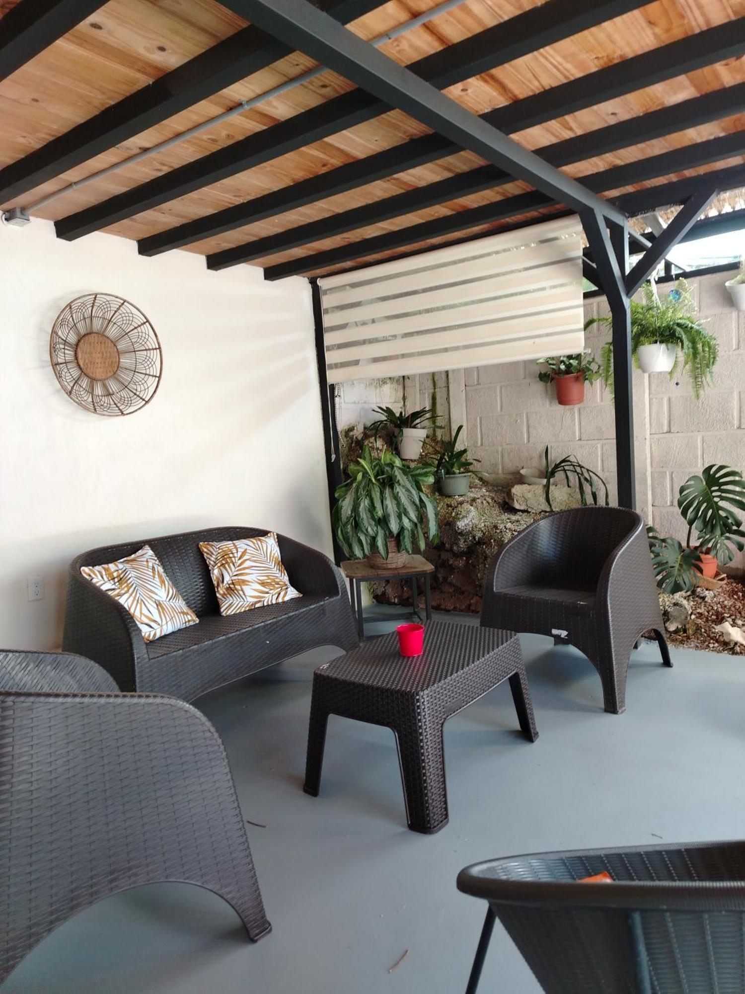 Preciosa Cabana En Fraijanes المظهر الخارجي الصورة