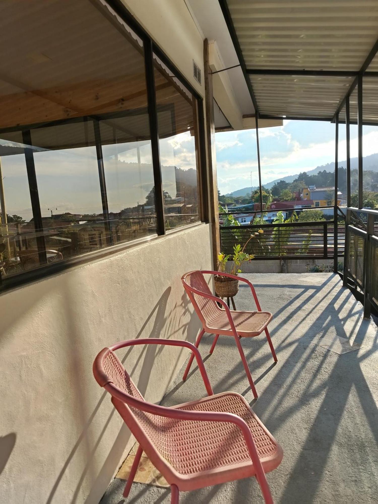 Preciosa Cabana En Fraijanes المظهر الخارجي الصورة