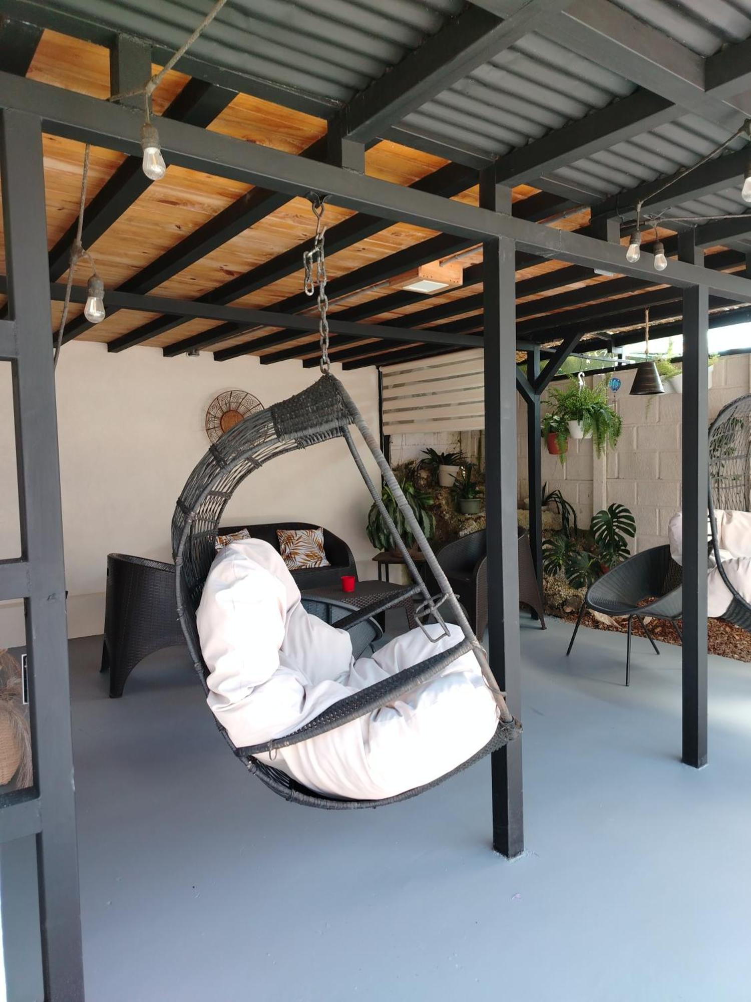Preciosa Cabana En Fraijanes المظهر الخارجي الصورة